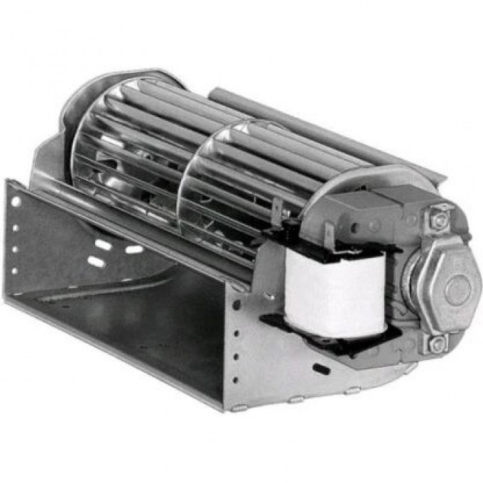 Тангенциальный вентилятор EBMPAPST QLK45/0018AL-12 QLK45/0018A2-2518L-12-ZA
