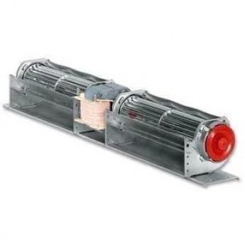 Тангенциальный вентилятор EBMPAPST QLK45/1200A1 QLK45/1200A1-2513L-13-ZA