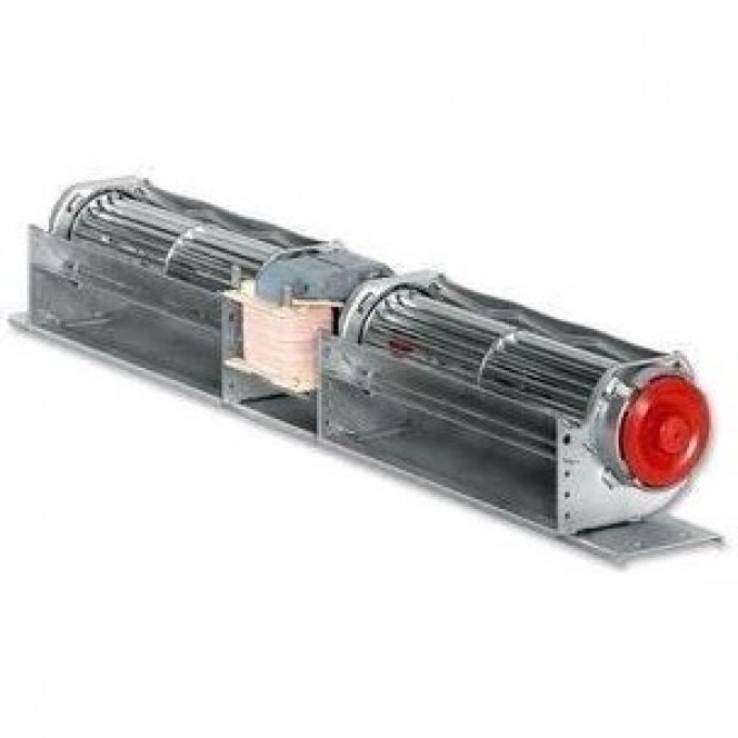 Тангенциальный вентилятор EBMPAPST QLK45/1200A1 QLK45/1200A1-2513L-13-ZA