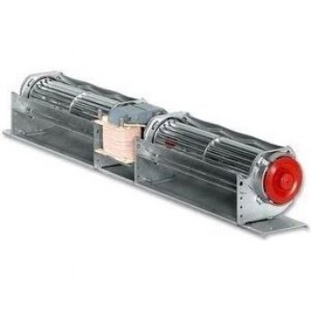 Тангенциальный вентилятор EBMPAPST QLK45/1818ALH-16 wt QLK45/1818A4-3030LH-16-WT