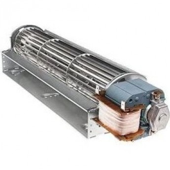 Тангенциальный вентилятор EBMPAPST QLK45/2424ALH-51 QLK45/2424A18-3038LH-51-AZT