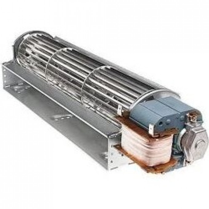 Тангенциальный вентилятор EBMPAPST QLK45/2424ALH-51 QLK45/2424A18-3038LH-51-AZT