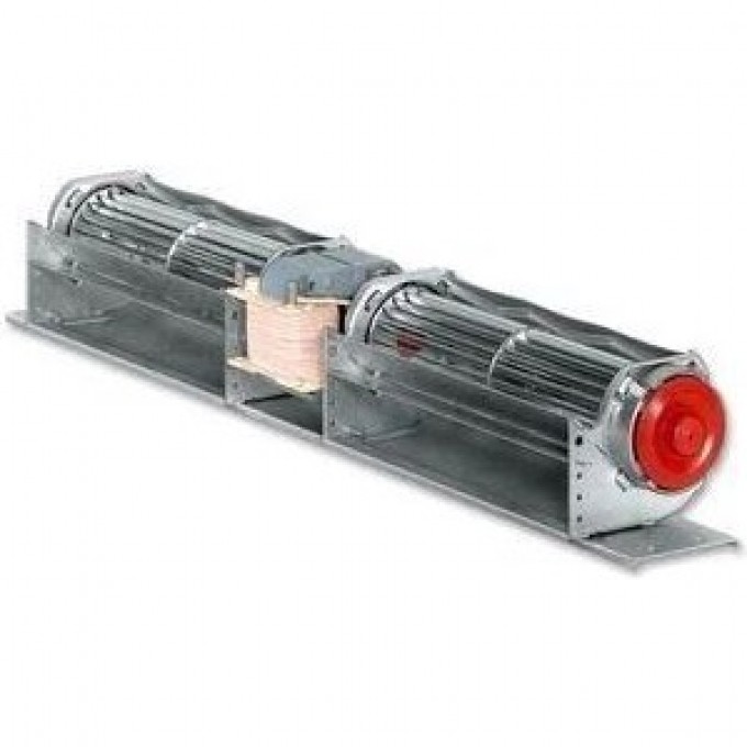 Тангенциальный вентилятор EBMPAPST QLK45/3030ALH-24 mm QLK45/3030A4-3038LH-24-MM