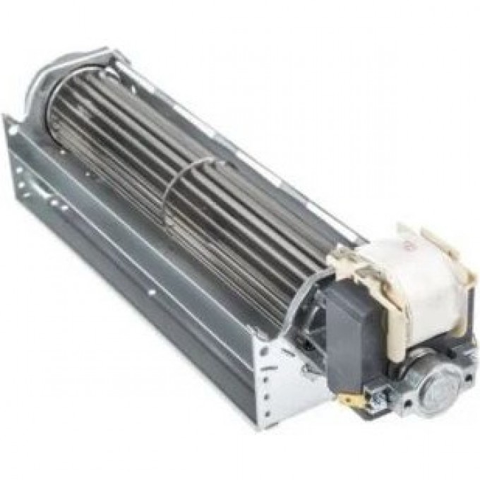 Тангенциальный вентилятор EBMPAPST QLK45 типоразмер 45 мм QLK45/3600A7-2524-99-TX