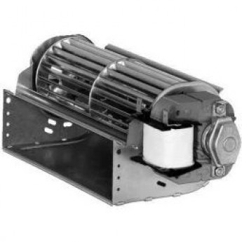 Тангенциальный вентилятор EBMPAPST QLN65/1200A1 QLN65/1200A1-–-3015L-89-OA