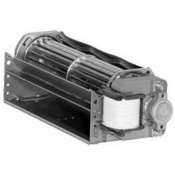 Тангенциальный вентилятор EBMPAPST 1.800 rpm QLN65/2400-IQ3612-310250-–-1.800-RPM