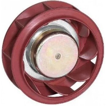 Центробежный вентилятор EBMPAPST R1G133 EC-двигатель 133 мм R1G133-AA65-47