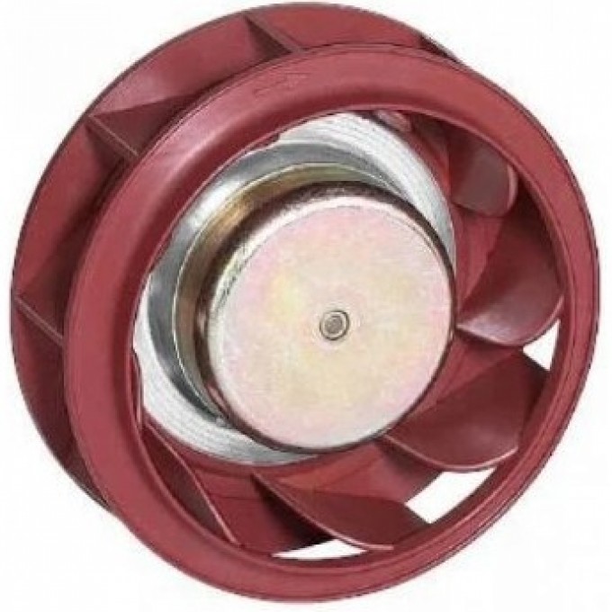 Центробежный вентилятор EBMPAPST R1G133 EC-двигатель 133 мм R1G133-AA65-47