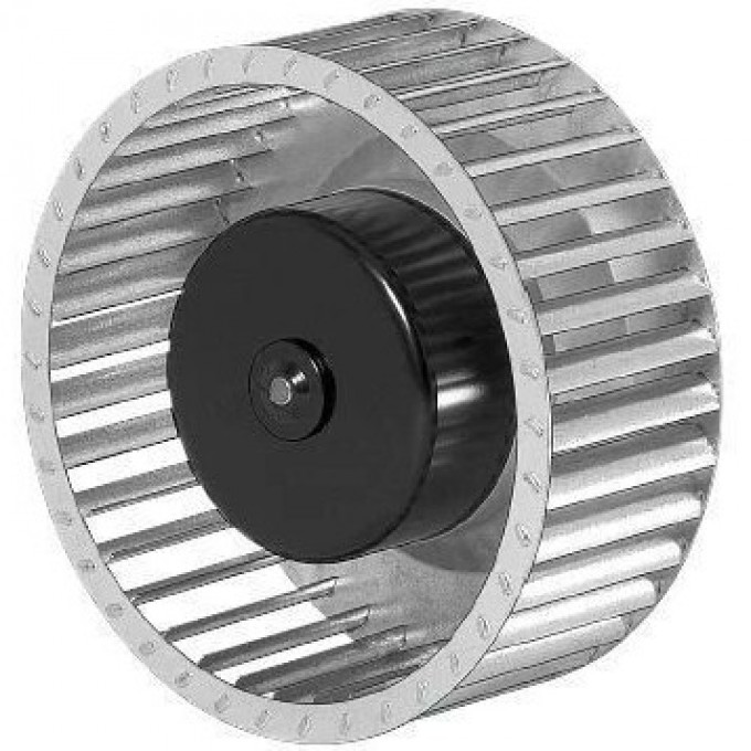 Центробежный вентилятор EBMPAPST R1G140 с EC-двигателем 140 мм R1G140-AV17-02