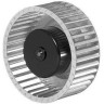Центробежный вентилятор EBMPAPST R1G140 с EC-двигателем 140 мм R1G140-AV17-02
