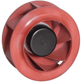 Центробежный вентилятор EBMPAPST EC-двигатель Серия R1G225 R1G225-AF07-52