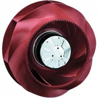 Центробежный вентилятор EBMPAPST R1G250 с EC-двигателем 250 мм R1G250-RC75-02