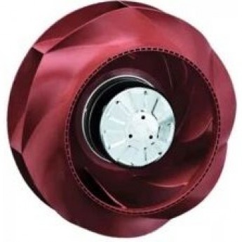 Центробежный вентилятор EBMPAPST R1G310 EC-двигатель 310 мм R1G310-AA33-52