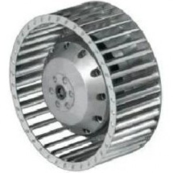 Центробежный вентилятор EBMPAPST R2D133 AC 133 мм R2D133-AA18-14