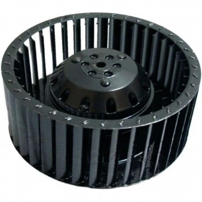 Центробежный вентилятор EBMPAPST R2D160 переменного тока, 160 мм R2D160-AC02-13