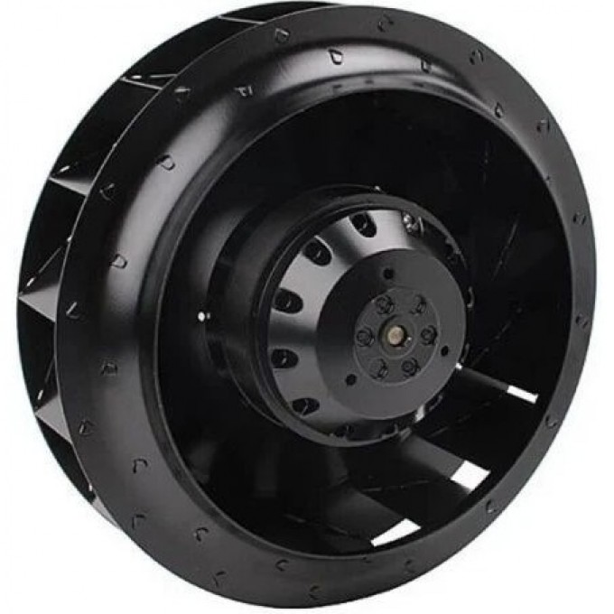 Центробежный вентилятор EBMPAPST R2D160 AC R2D160-AF28-27
