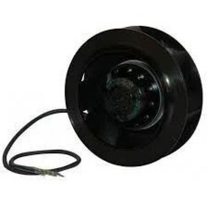 Центробежный вентилятор EBMPAPST R2D190 AC 190 мм R2D190-AC08-10