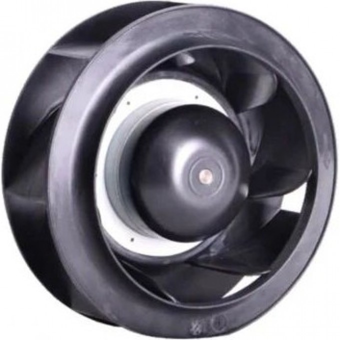 Центробежный вентилятор EBMPAPST R2D190 AC 190 мм R2D190-RA08-10