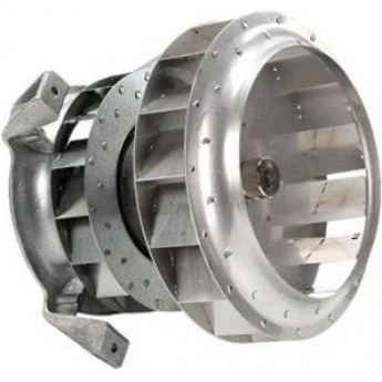 Центробежный вентилятор EBMPAPST R2D225 AC R2D225-AG02-10