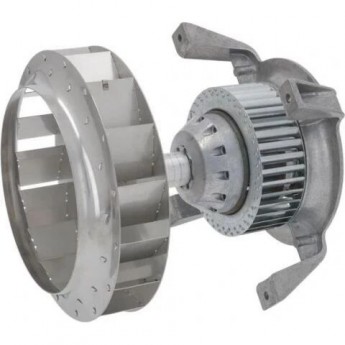 Центробежный вентилятор EBMPAPST R2D225 AC 225 мм R2D225-AG02-12