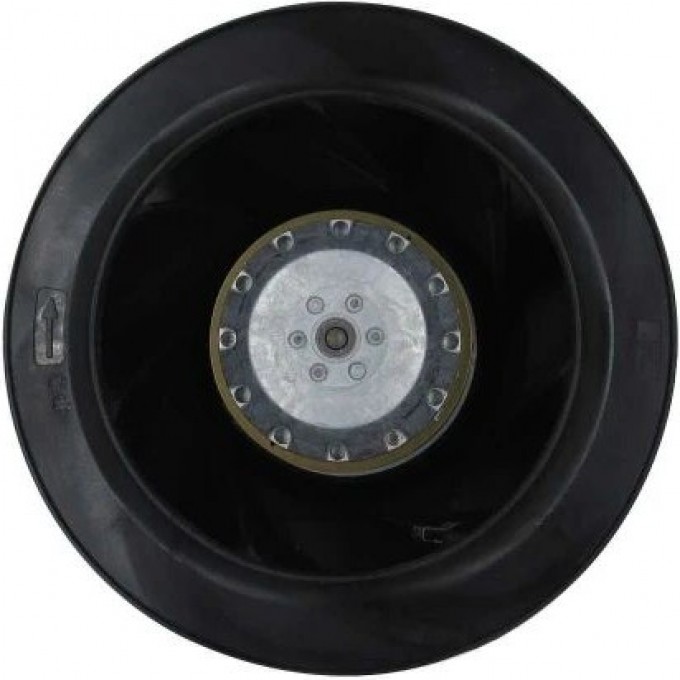 Центробежный вентилятор EBMPAPST R2D225 AC 400В R2D225-AV02-21