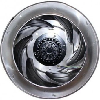 Центробежный вентилятор EBMPAPST R2D250 AC 250 мм R2D250-AI02-12