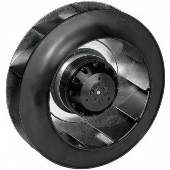 Центробежный вентилятор EBMPAPST R2D270 R2D270-AB12-09