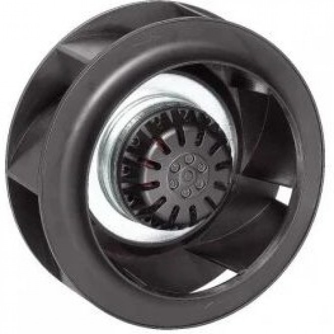 Центробежный вентилятор EBMPAPST R2D280 типоразмер 280 мм R2D280-AF10-09