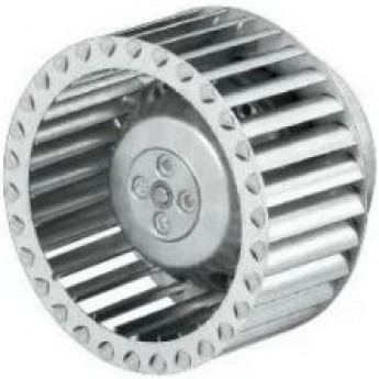 Центробежный вентилятор EBMPAPST R2E120 AC 120 мм R2E120-AR77-33