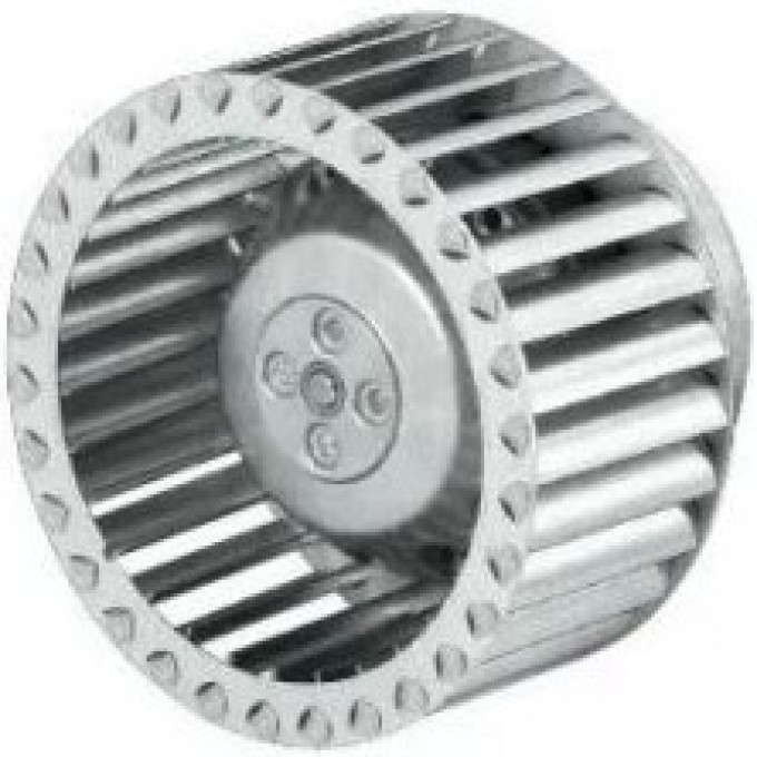 Центробежный вентилятор EBMPAPST R2E120 AC 120 мм R2E120-AR77-33