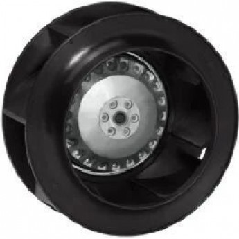 Центробежный вентилятор EBMPAPST R2E133 AC 230В R2E133-BH66-05