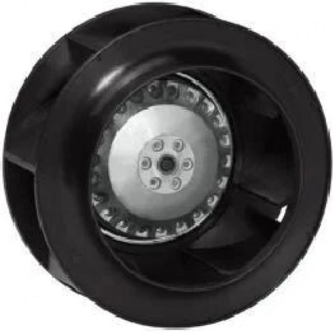 Центробежный вентилятор EBMPAPST R2E133 AC 230В R2E133-BH66-05