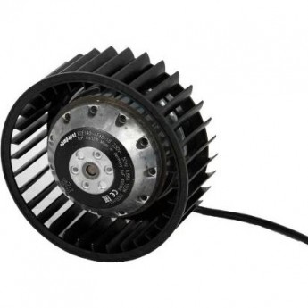 Центробежный вентилятор EBMPAPST R2E140 AC 230В 150Вт R2E140-AF48-18