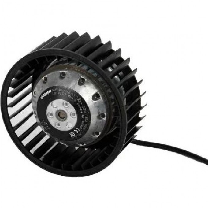 Центробежный вентилятор EBMPAPST R2E140 AC 230В 150Вт R2E140-AF48-18