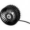 Центробежный вентилятор EBMPAPST R2E140 AC 230В 150Вт R2E140-AF48-18