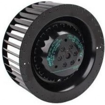 Центробежный вентилятор EBMPAPST R2E140 переменного тока 230В, типоразмер 140 мм R2E140-AI52-14