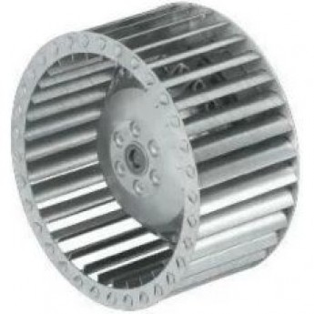 Центробежный вентилятор EBMPAPST R2E140 переменного тока 140 мм R2E140-AS77-55