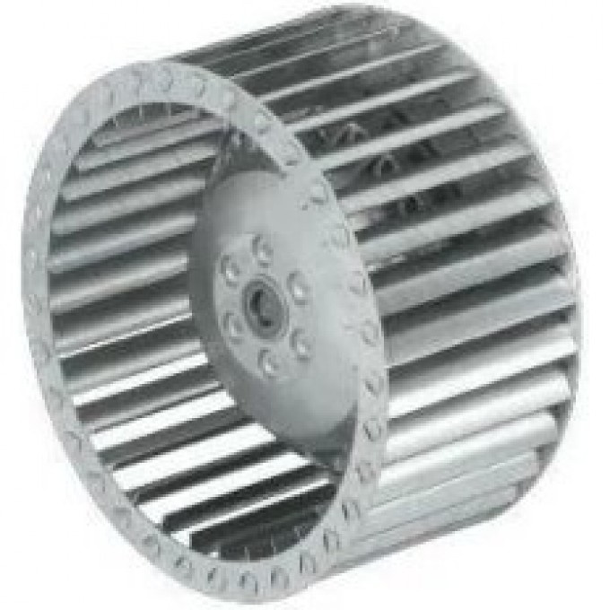 Центробежный вентилятор EBMPAPST R2E140 переменного тока 140 мм R2E140-AS77-55