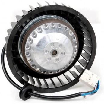 Центробежный вентилятор EBMPAPST R2E146 AC 146 мм R2E146-AW07-21