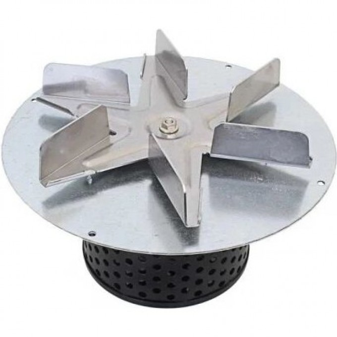 Центробежный вентилятор EBMPAPST R2E150 переменного тока, 230В, 150 мм R2E150-AP82-01