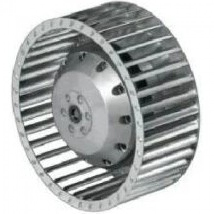 Центробежный вентилятор EBMPAPST R2E160 AC 230В 250Вт 2150 об/мин R2E160-AD01-39