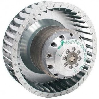 Центробежный вентилятор EBMPAPST R2E160 AC 230В R2E160-AY47-01