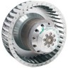 Центробежный вентилятор EBMPAPST R2E160 AC 230В R2E160-AY47-01