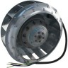 Центробежный вентилятор EBMPAPST R2E175 AC 230В R2E175-AC77-15