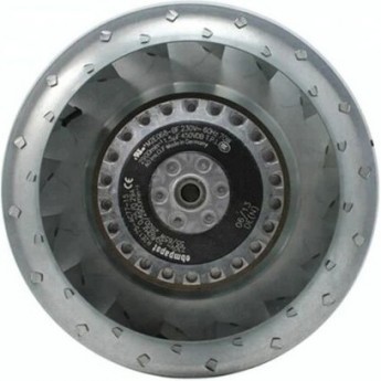 Центробежный вентилятор EBMPAPST R2E175 переменного тока 175 мм R2E175-AC77-26