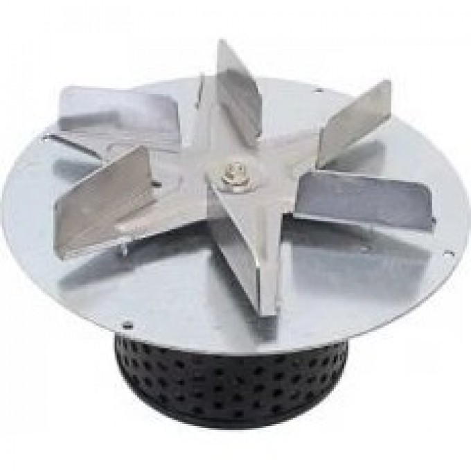 Центробежный вентилятор EBMPAPST R2E180 AC 230В R2E180-BD52-06