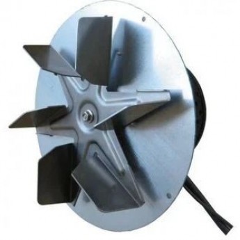 Центробежный вентилятор EBMPAPST R2E180 230В 50Гц 68Вт 180мм R2E180-CG82-01