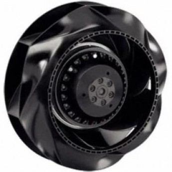 Центробежный вентилятор EBMPAPST R2E190 типоразмер 190 мм R2E190-RA12-27