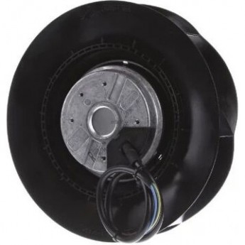 Центробежный вентилятор EBMPAPST R2E190 типоразмер 190 мм R2E190-RA26-17