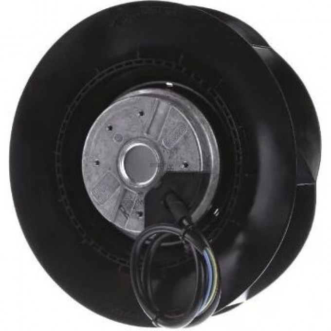 Центробежный вентилятор переменного тока EBMPAPST R2E190 типоразмер 190 мм R2E190-RA26-22